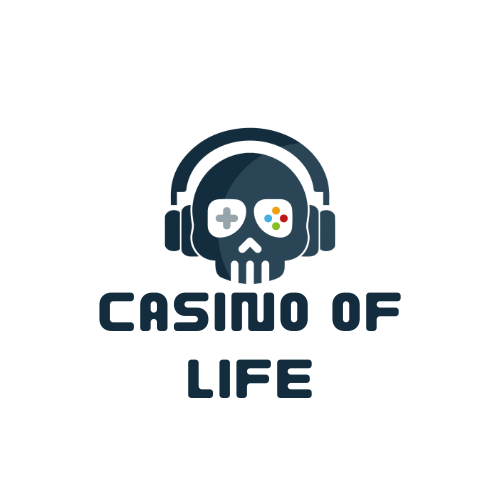 Casino of Life Logo